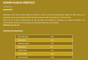 Super Huevo Prepico Cromb. / Super Prepic Egg Cromb.
