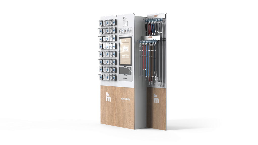 Techla XL