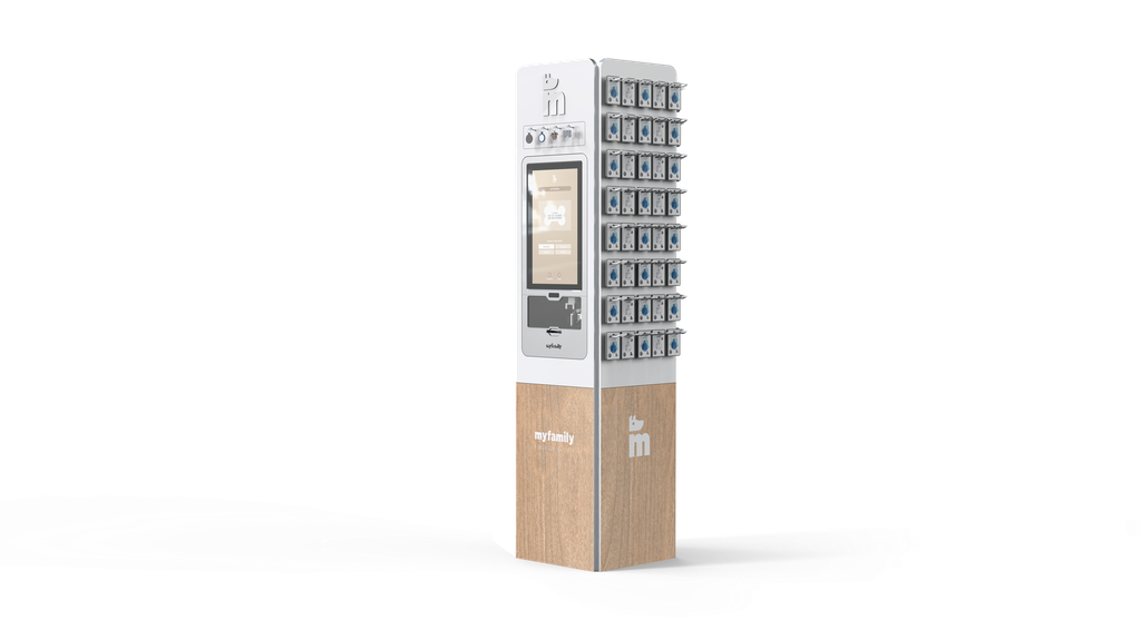 Techla XL