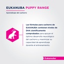 EUK Puppy Small Breed 3KG