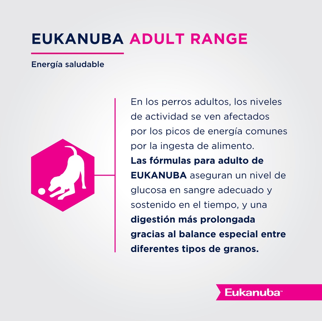 EUK Adult Small Breed 1KG