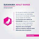 EUK Adult Small Breed 1KG