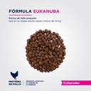 EUK Adult Small Breed 1KG