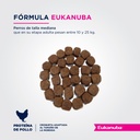 EUK Adult Medium Breed 15KG ARG