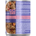 EUK Puppy Chk&amp;Beef Can 12,5oz