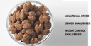 EUK Adult Small Breed 28LB 