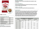 SHN Medium Adult 10KG