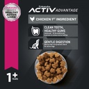 EUK Adult Medium Breed 30LB