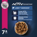 EUK Senior Lamb &amp; Rice 5LB 