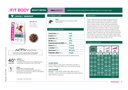 EUK Fit Body Small 15LB