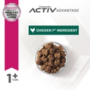EUK Fit Body Large Breed 15LB