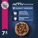 EUK Senior Medium 30LB 
