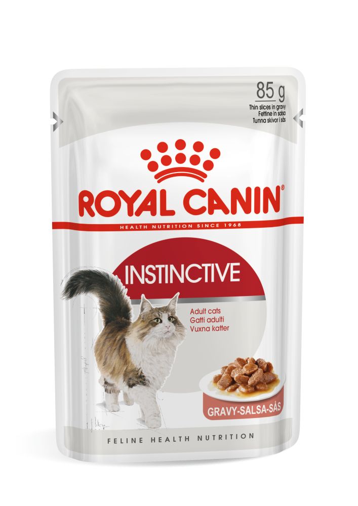 FHN Instinctive 12x85Gs