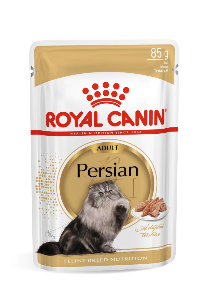 FBN Persian 12x85Gs