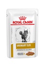 VHN Urinary Feline Wet 12x195Gs