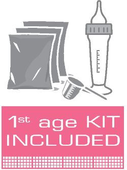 FHN Baby Cat Milk 300Gs