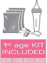 FHN Baby Cat Milk 300Gs