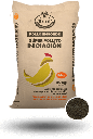 Super Pollito Iniciacion Dorado Quebrantado / Super Chick Initiation Golden Broken