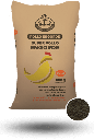 Super Pollo Engorde Dorado Peletizado / Super Pelletized Broiler Chicken