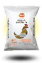 Polla levante Cromb. / Chicken Raised Cromb.