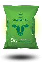 Creamy pelletized 40KG.