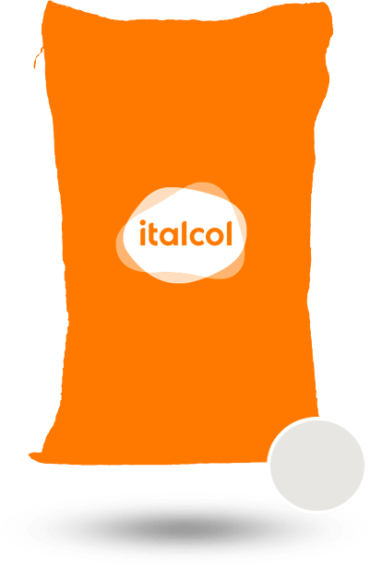 Italceba Pelletized 40KG.