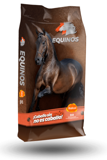 Equines 40KG.