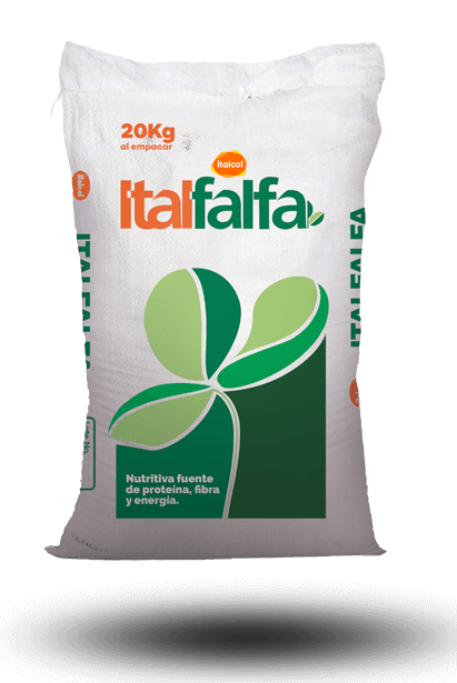 Italfalfa 40KG.