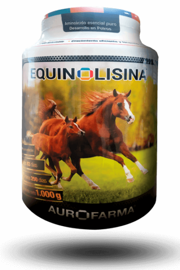 Equinolysin 1KG.