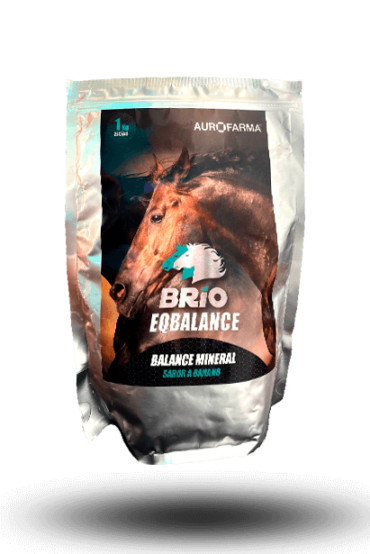 Brio Equines Balance 1KG.