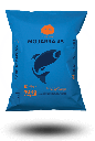 Mojarra 45 Flour 40KG.