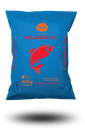 Mojarra 30 extruded 40KG.