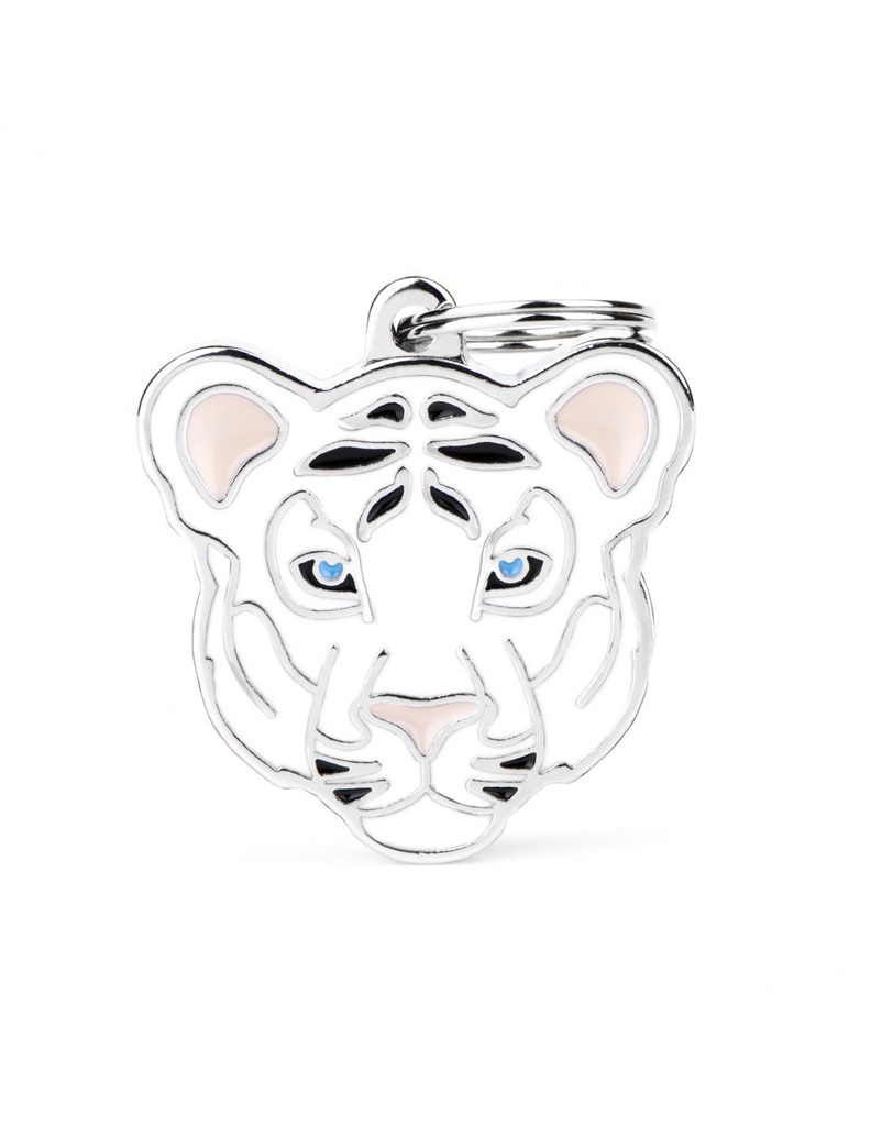 White Tiger