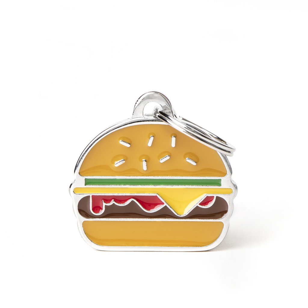 Burger Food