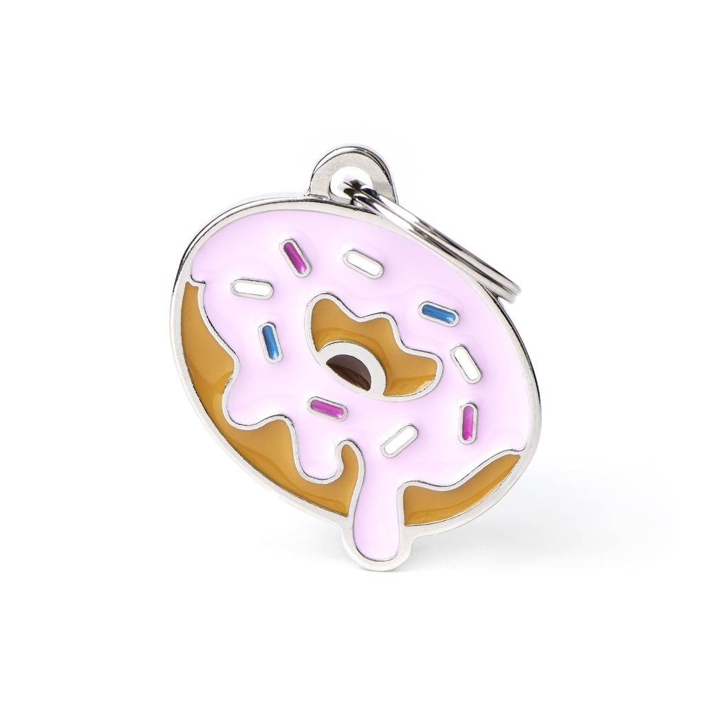 Donuts Food