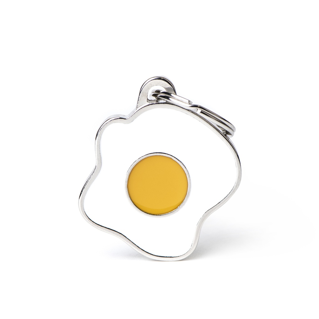 Egg Food
