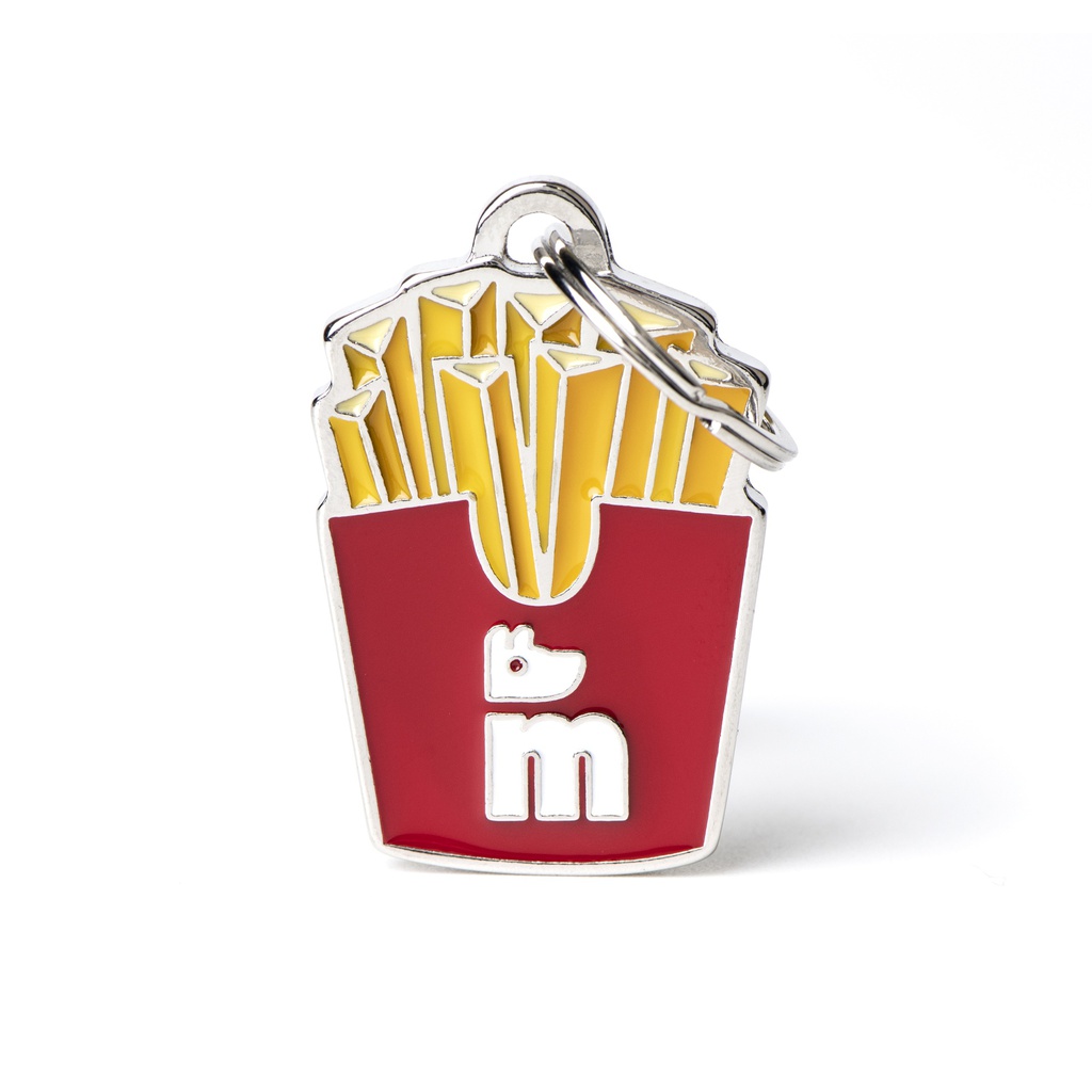 Fries Food