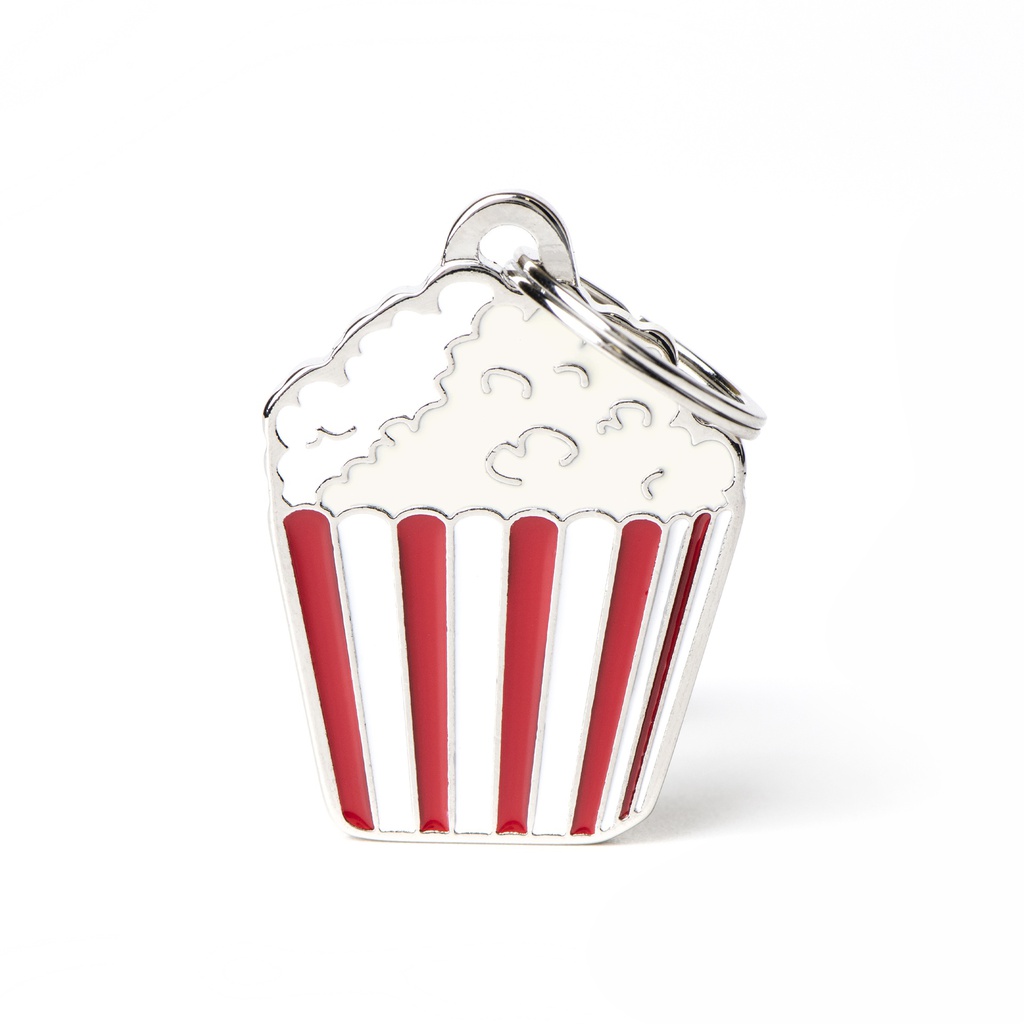 Pop-Corn Food