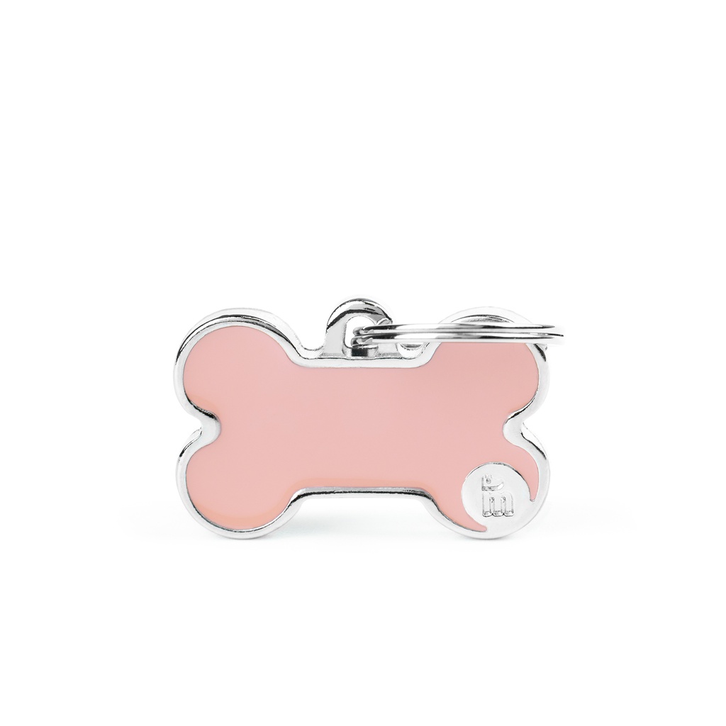 S Bone Pink
