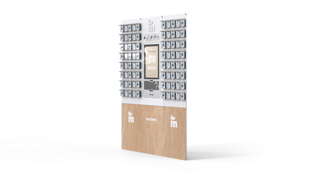 Techla XL