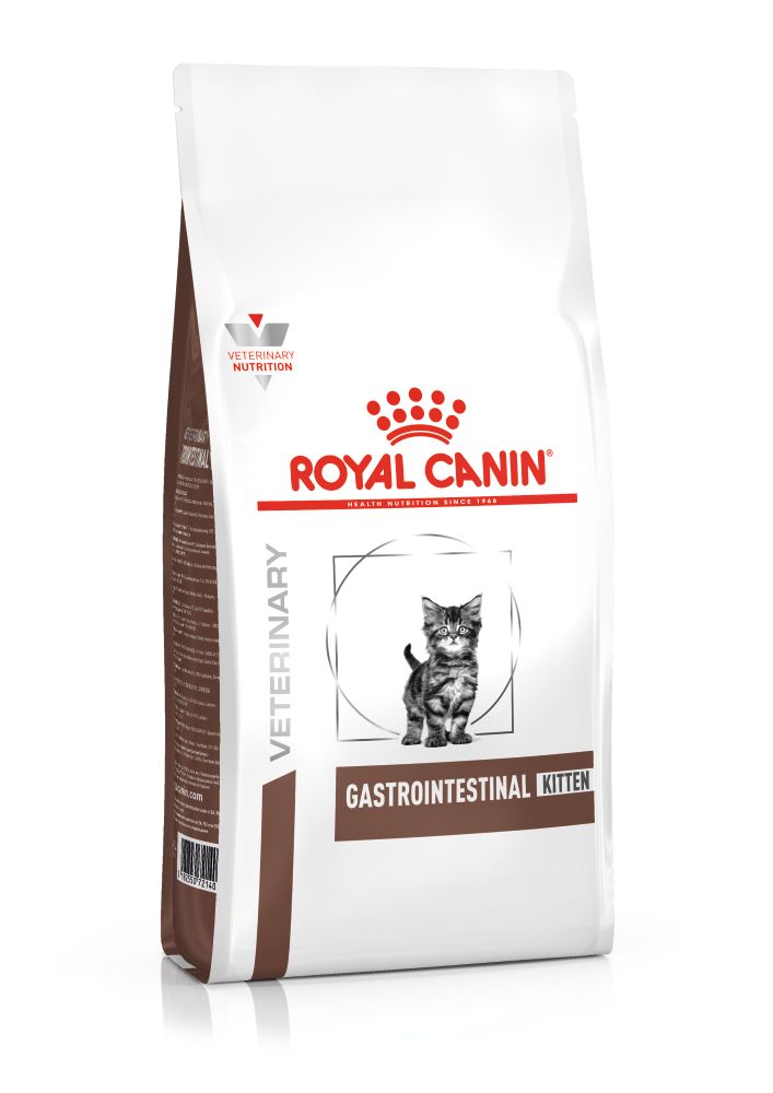 VHN Gastrointestinal Kitten 400Gs