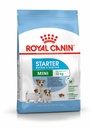 SHN Mini Starter M&amp;B 8KG