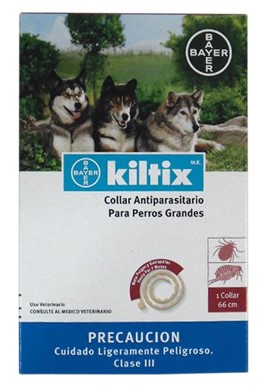 Kiltix Collar Large