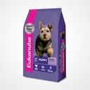 EUK Puppy Small Breed 15KG ARG