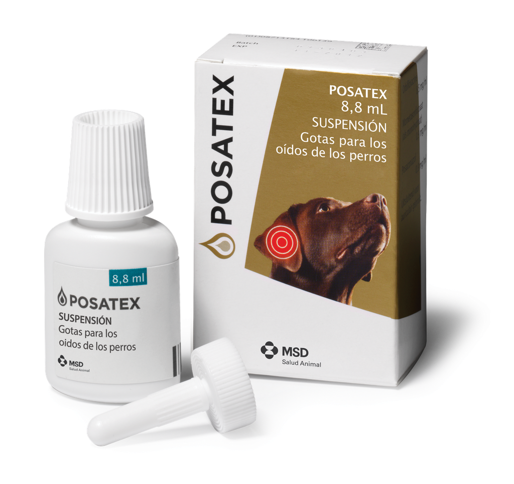 Posatex 8,8ml