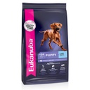 EUK Puppy Large Breed 33LB