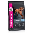 EUK Adult Large Breed 40LB 