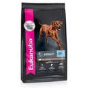 EUK Adult Large Breed L&amp;R 15LB