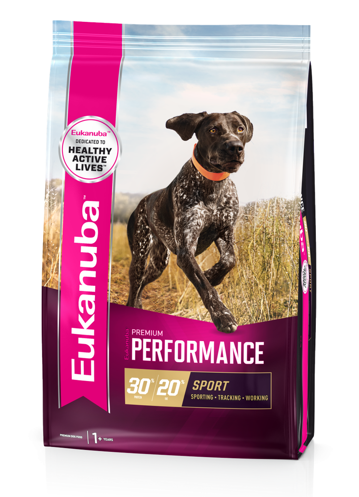 EUK Premium Perf. 30/20 29LB