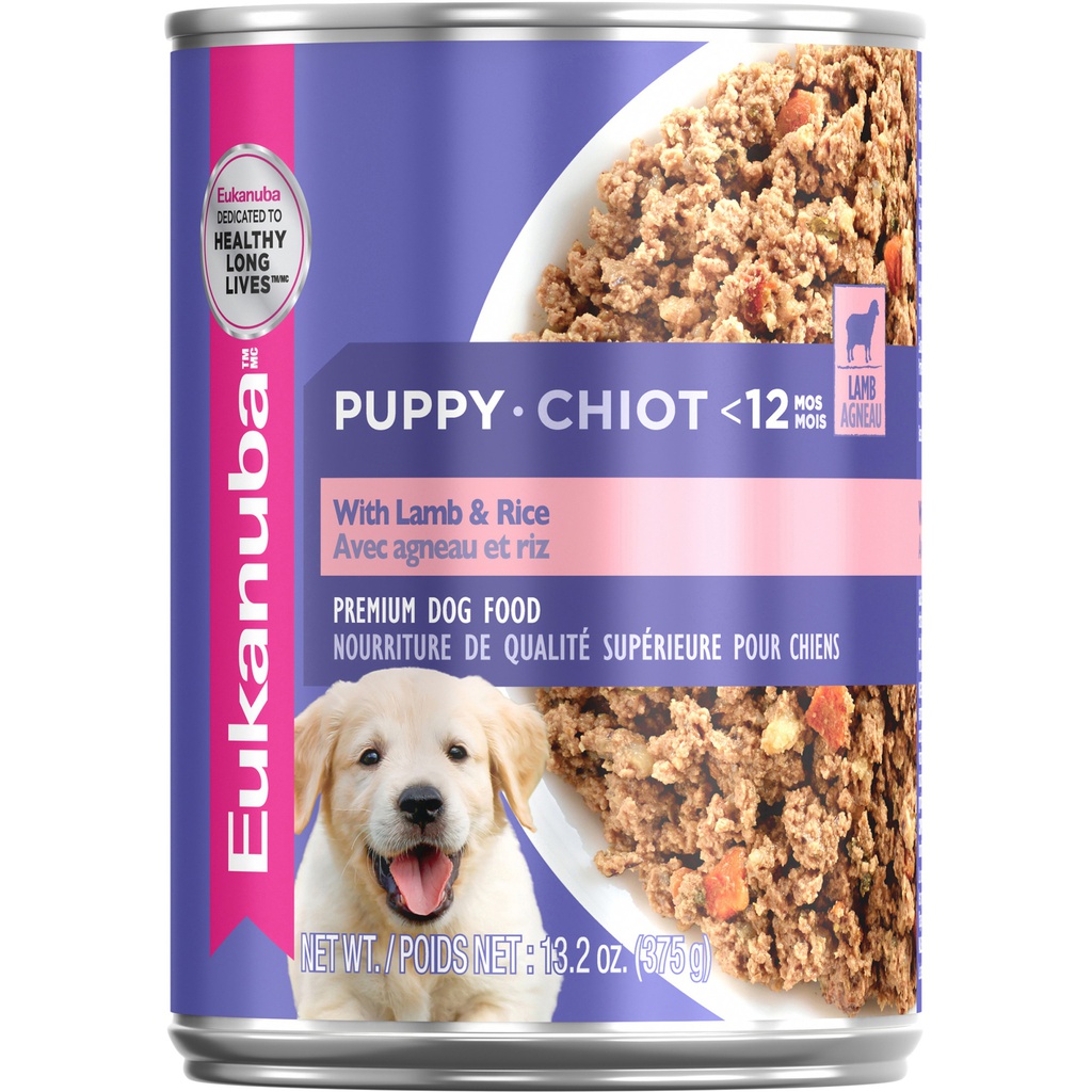 EUK Puppy L&amp;R 13,2oz